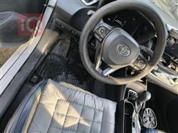 تۆیۆتا کۆرۆلا